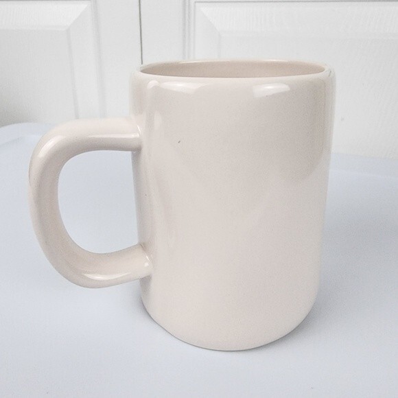 Rae Dunn Mug CHOOSE HOPE Artisan Collection by Magenta Coffee Cup Tea Drinkware - Picture 5 of 8